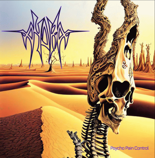 Aydra : Psycho Pain Control